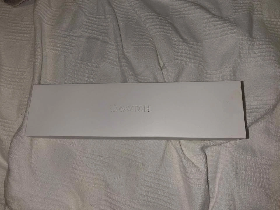 Apple Watch Series 8 45 (GPS) - photo 4