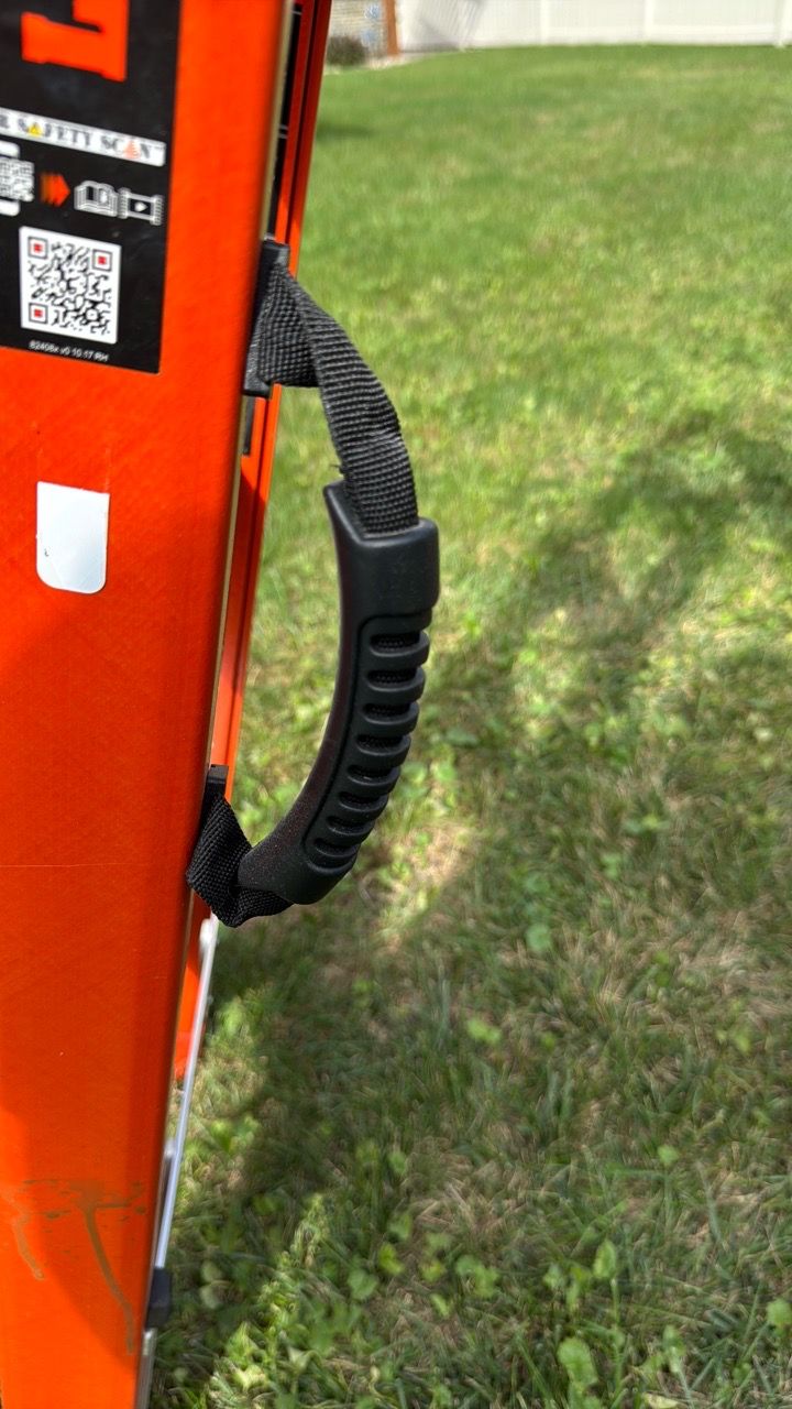 Little Giant Conquest Multi-Position Ladder - photo 4
