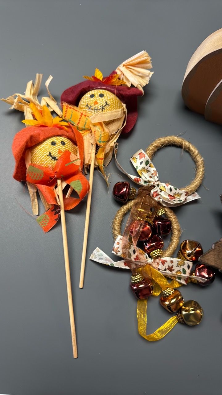 Fall Harvest Decor Bundle - photo 2