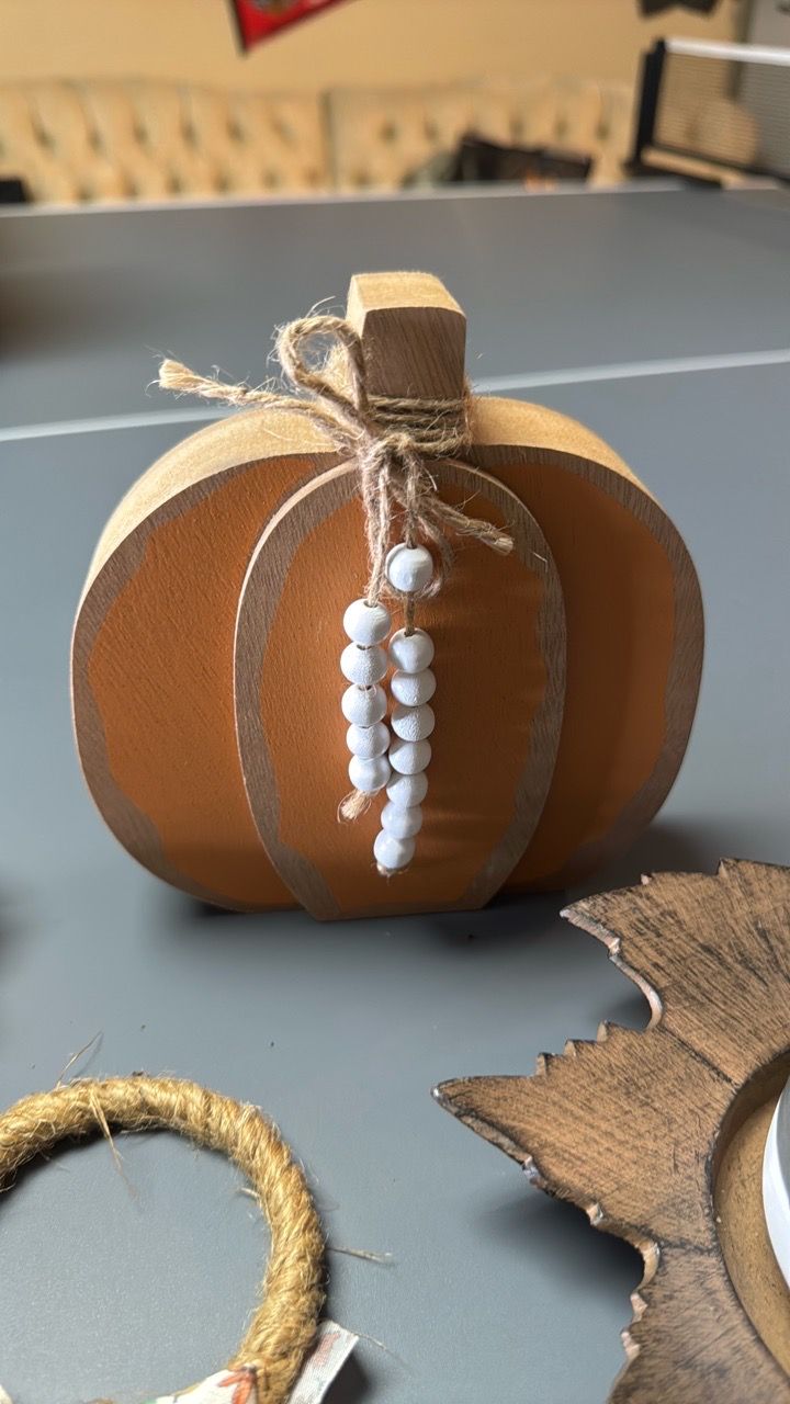 Fall Harvest Decor Bundle - photo 4