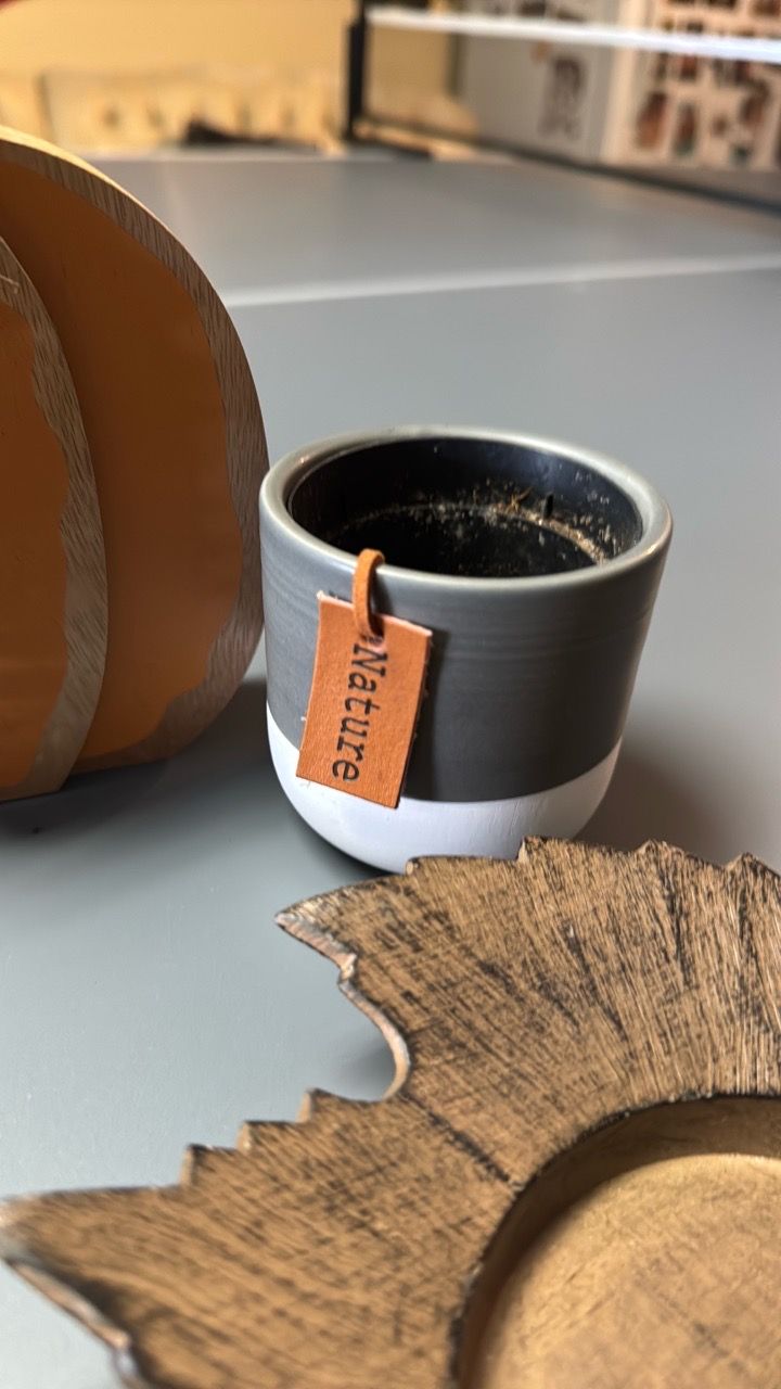 Fall Harvest Decor Bundle - photo 5