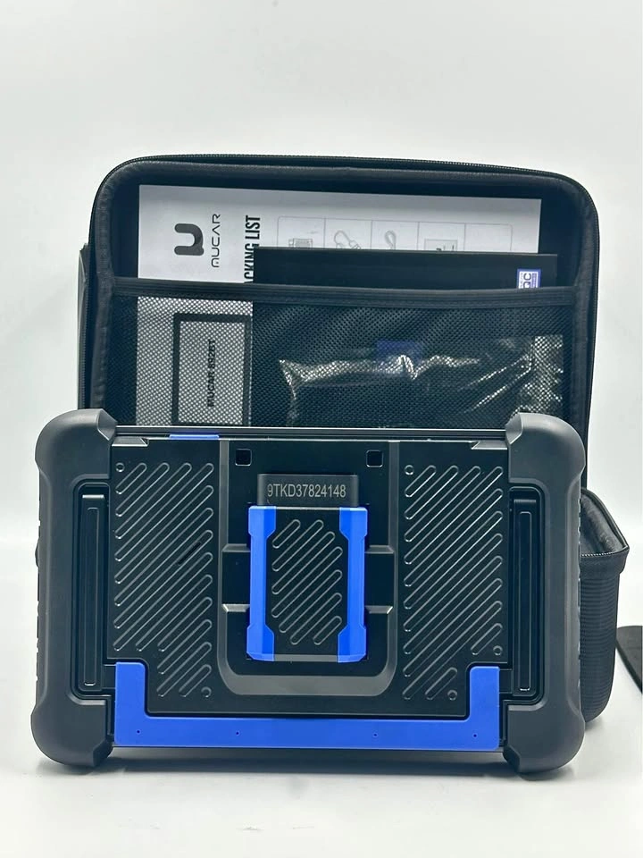 MUCAR 892BT OBD2 Diagnostic Scanner Tablet