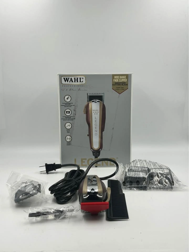 Wahl Professional 5 Star Legend - Model 56350 - photo 2