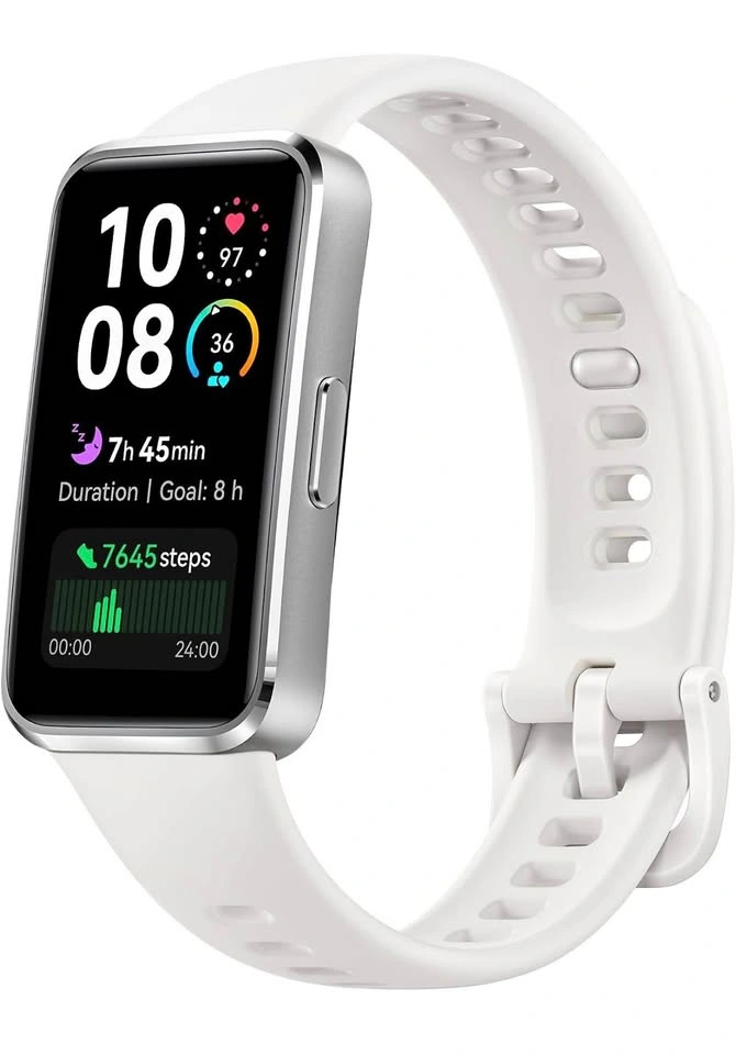 Huawei Band 10 Smart Fitness Tracker
