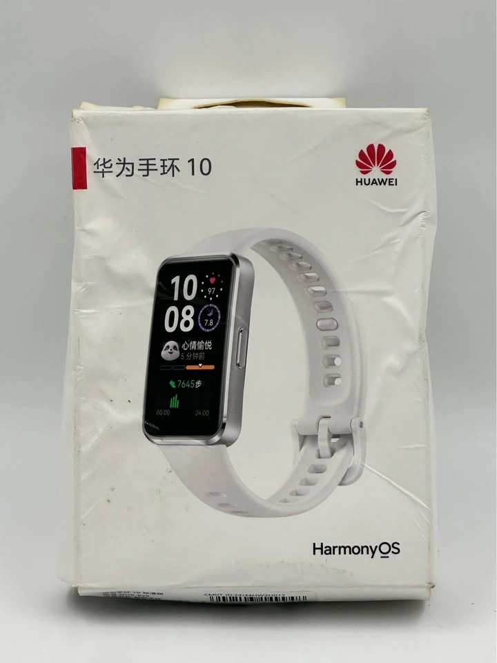 Huawei Band 10 Smart Fitness Tracker - photo 3