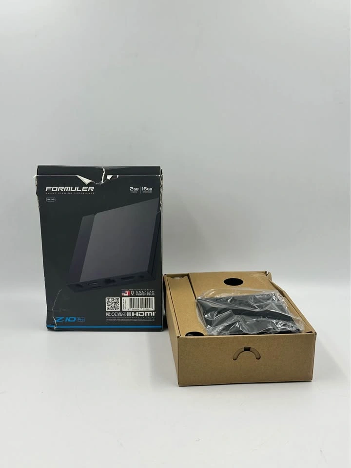 Formuler Z10 Pro 2gb 16Gb - photo 3