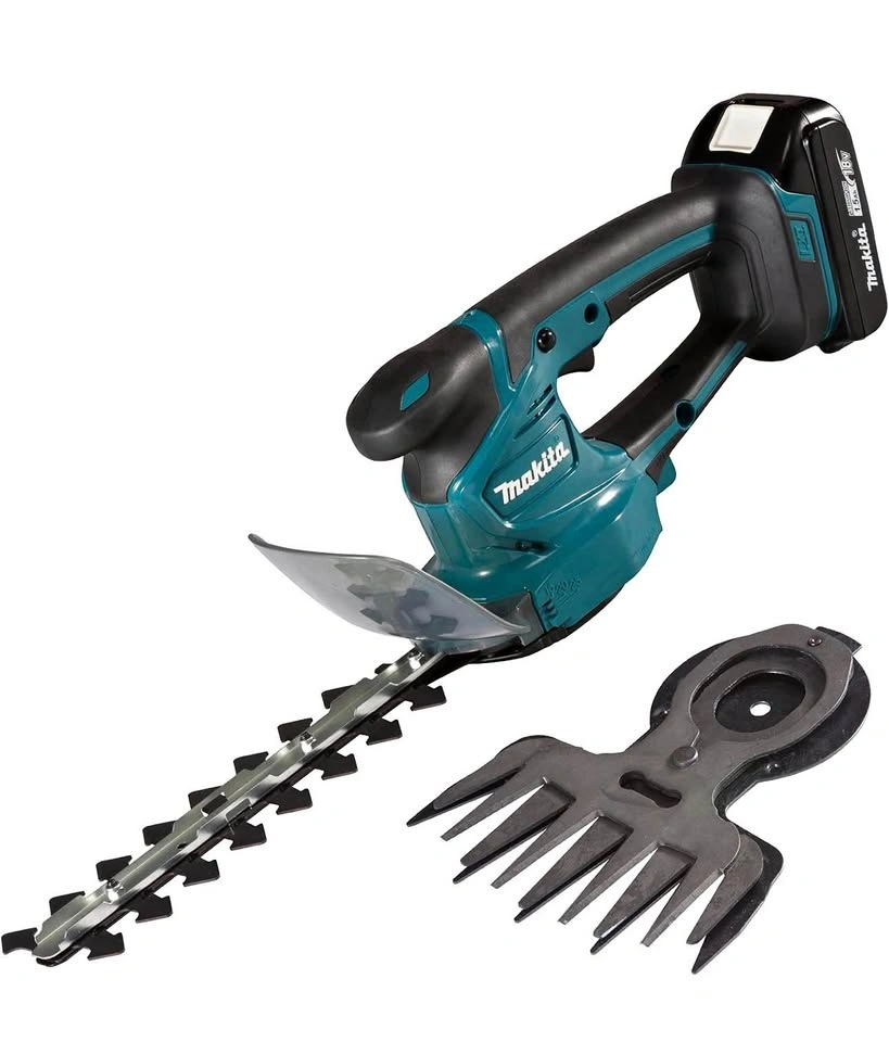 Makita DUM111SYX 18V LXT Cordless Grass Shear Kit