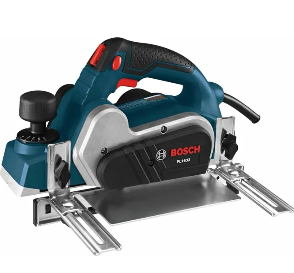 Bosch PL1632 3-1/4 In. Hand Planer