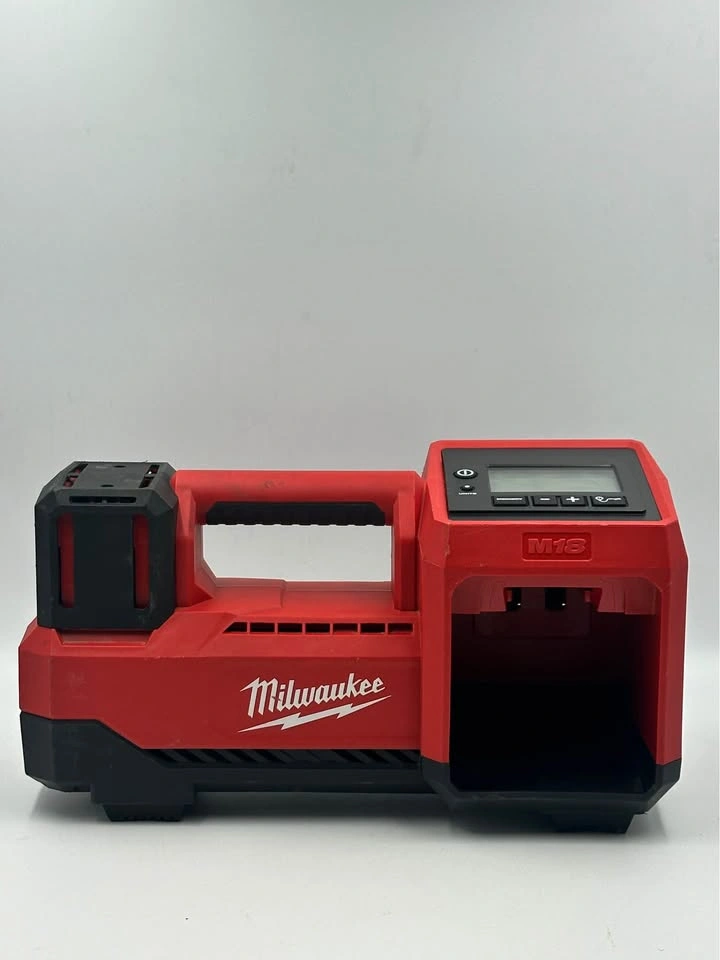 Milwaukee M18 Inflator 2848-20 - photo 5