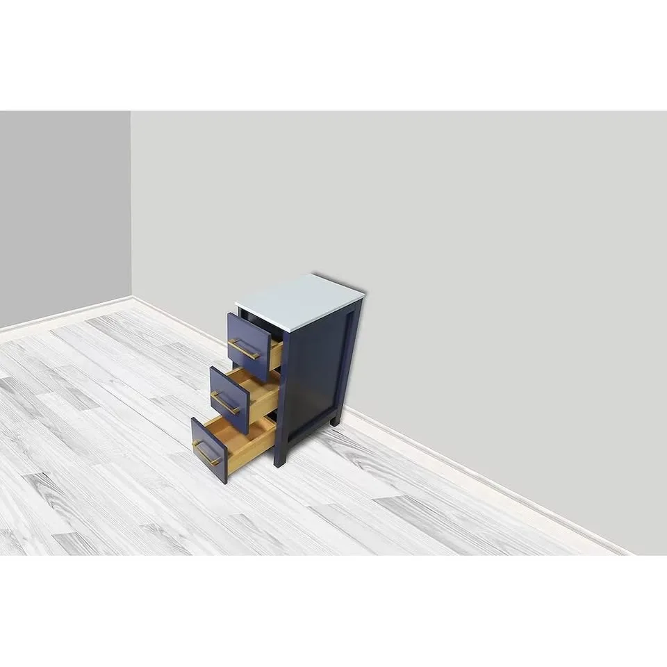 Cabinate | Drawer | Marbel Cabinate - NEW image indicator(3)