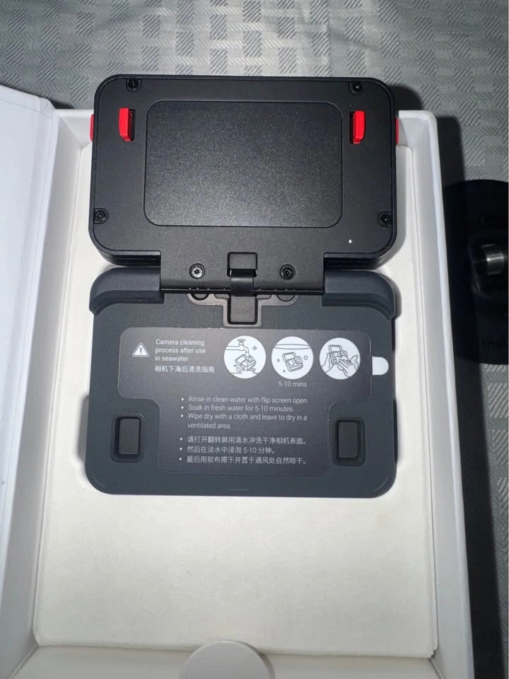 Insta360 Ace Action Camera - photo 4