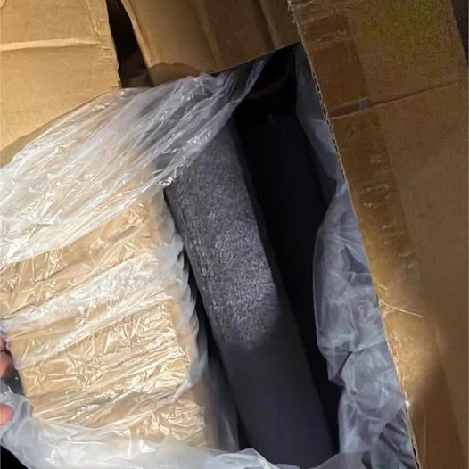 New 58.5" Large Cat Tree (original price: $235) - photo 4