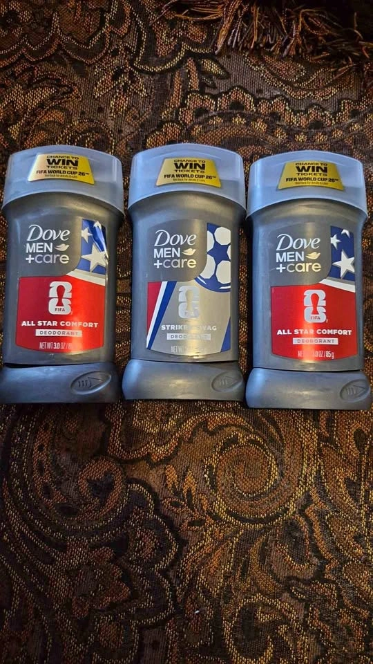 Dove men