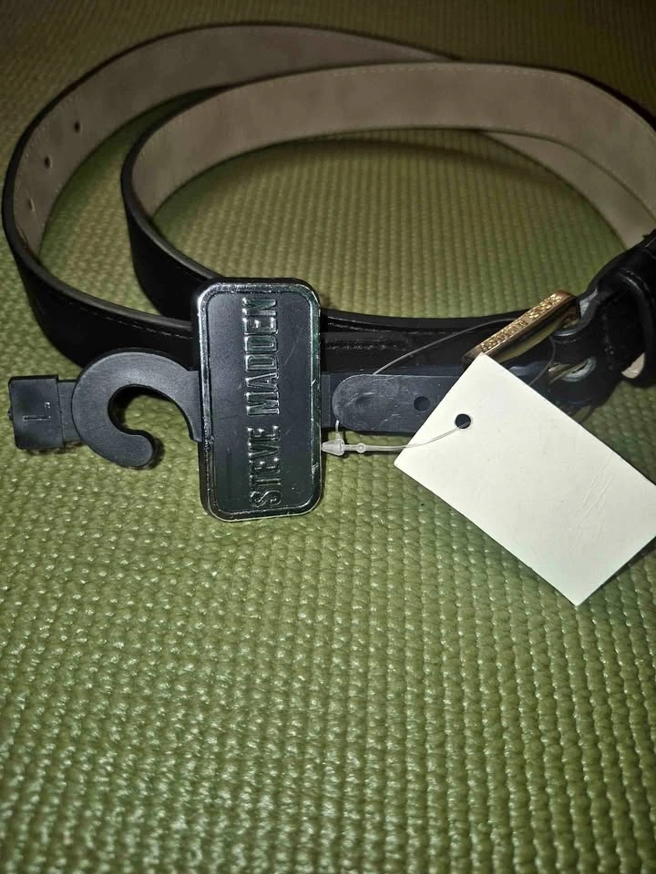 Belt