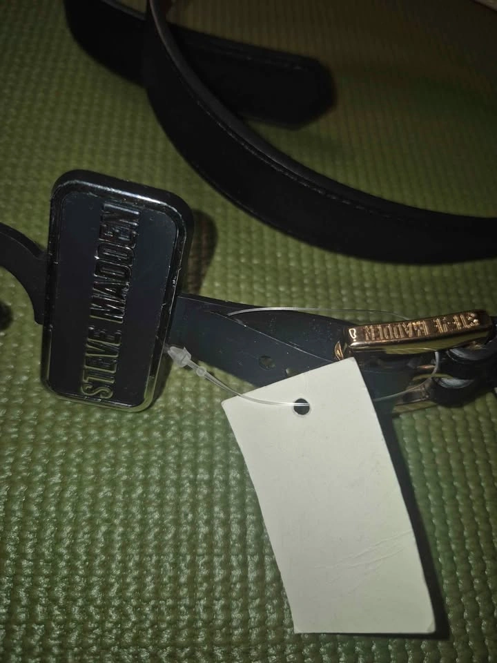 Belt - photo 3