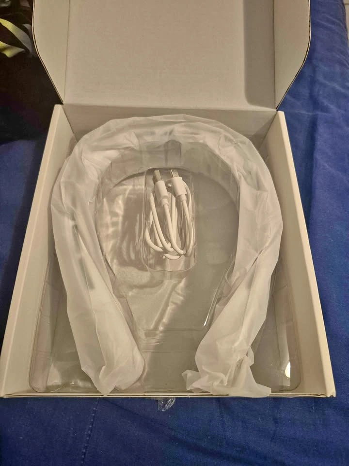 Neck fan