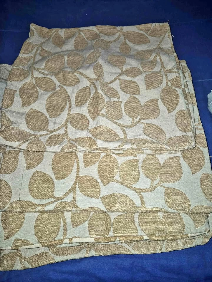Decorations pillows cover