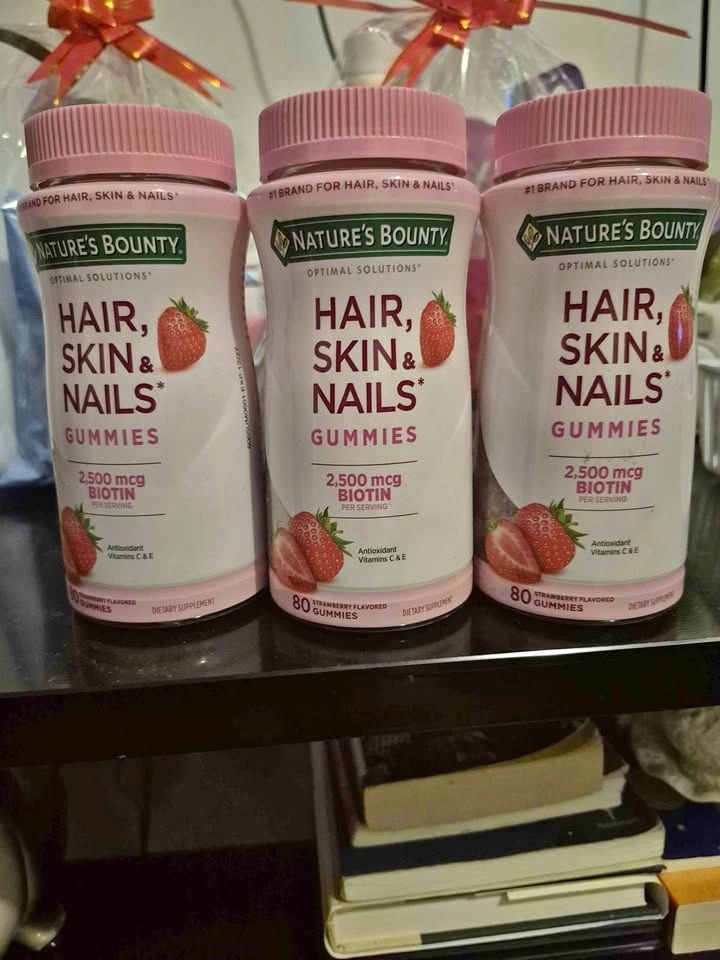 Vitamins