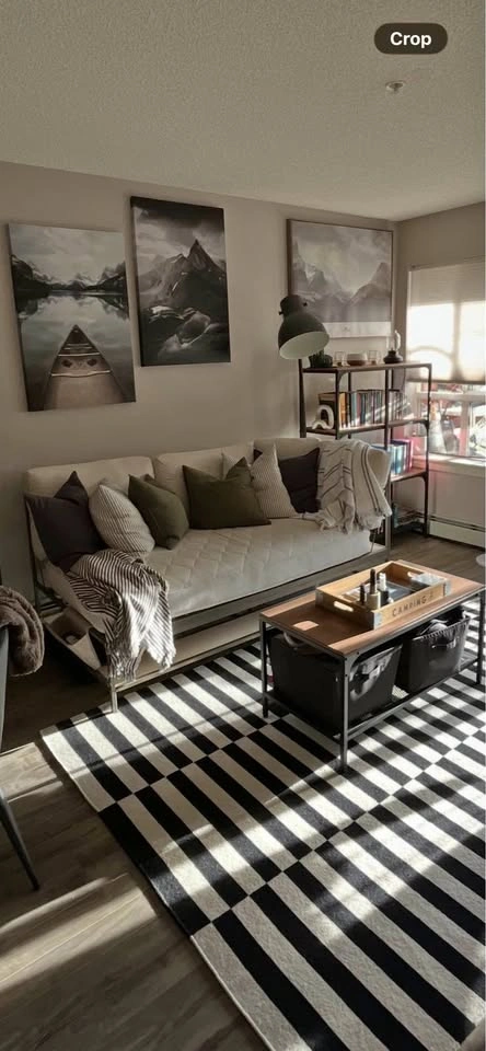 IKEA Ekebol couch