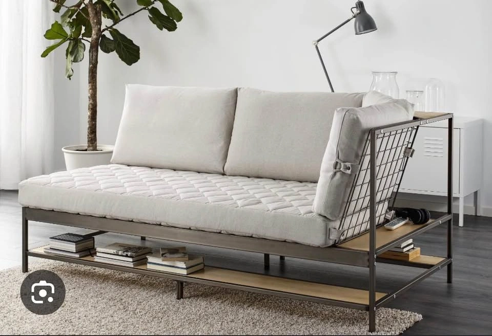 IKEA Ekebol couch - photo 2