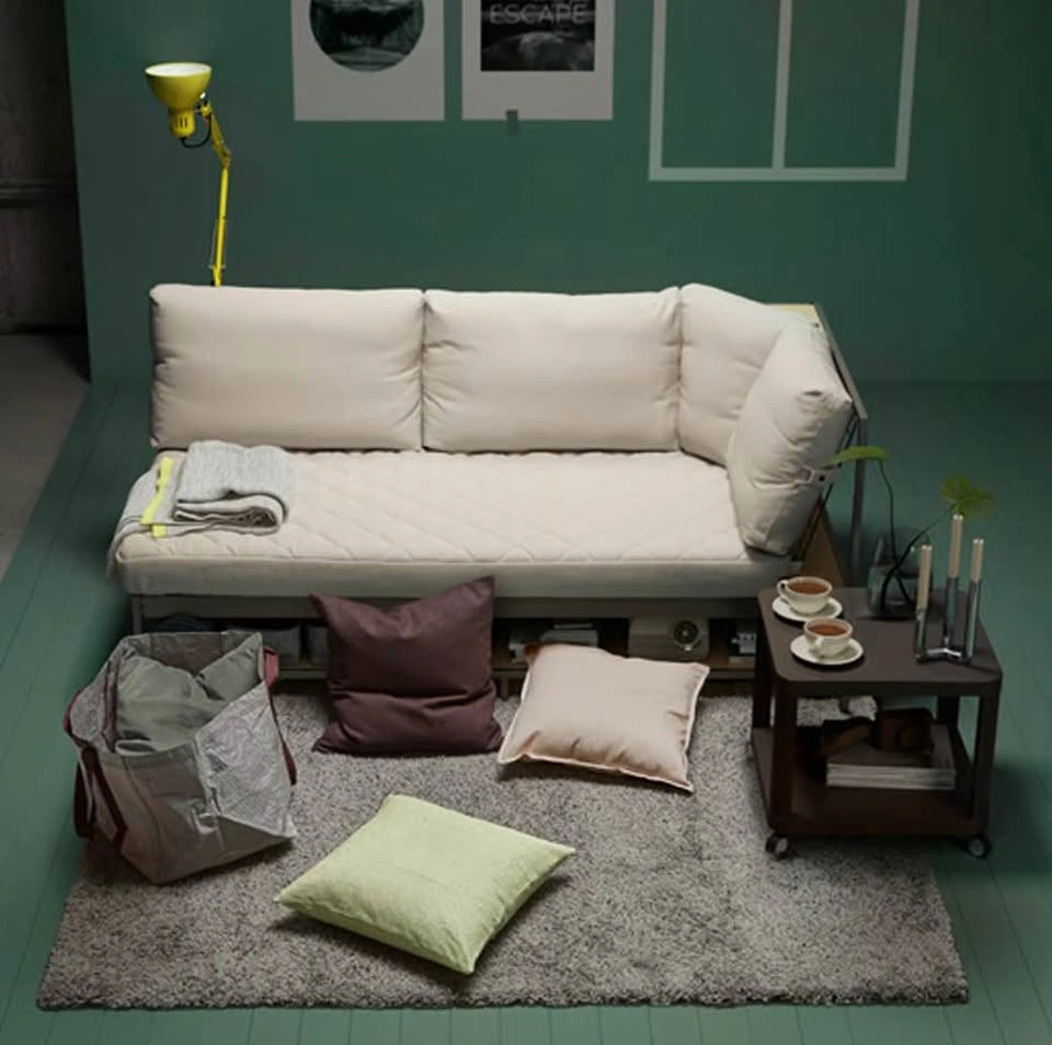 IKEA Ekebol couch - photo 3