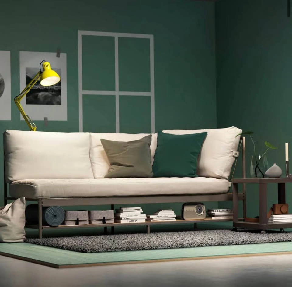 IKEA Ekebol couch - photo 5