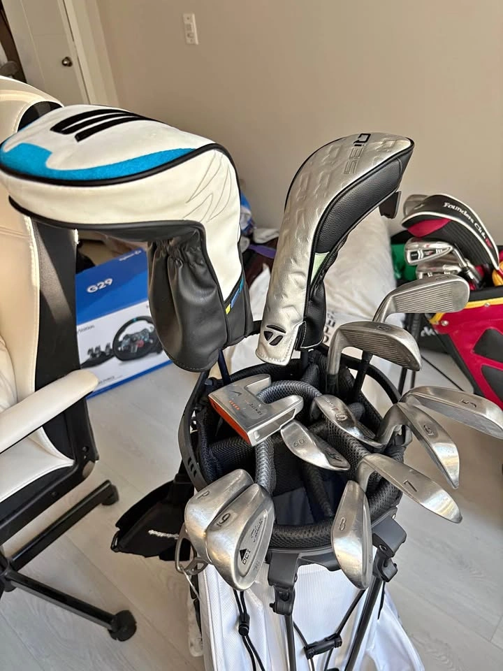 Golf Bag for sale