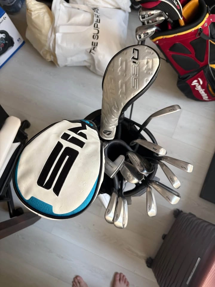 Golf Bag for sale - photo 2