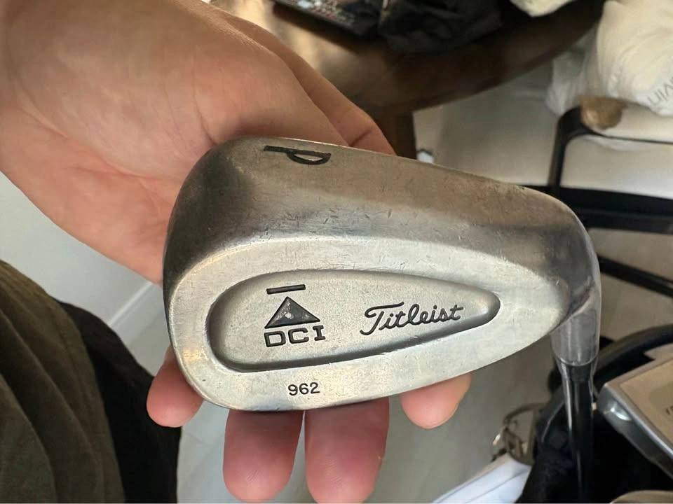 Golf Bag for sale - photo 3