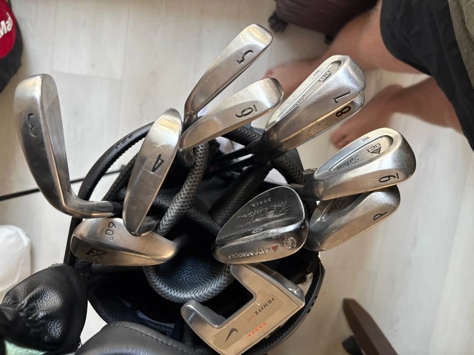 Golf Bag for sale - photo 4