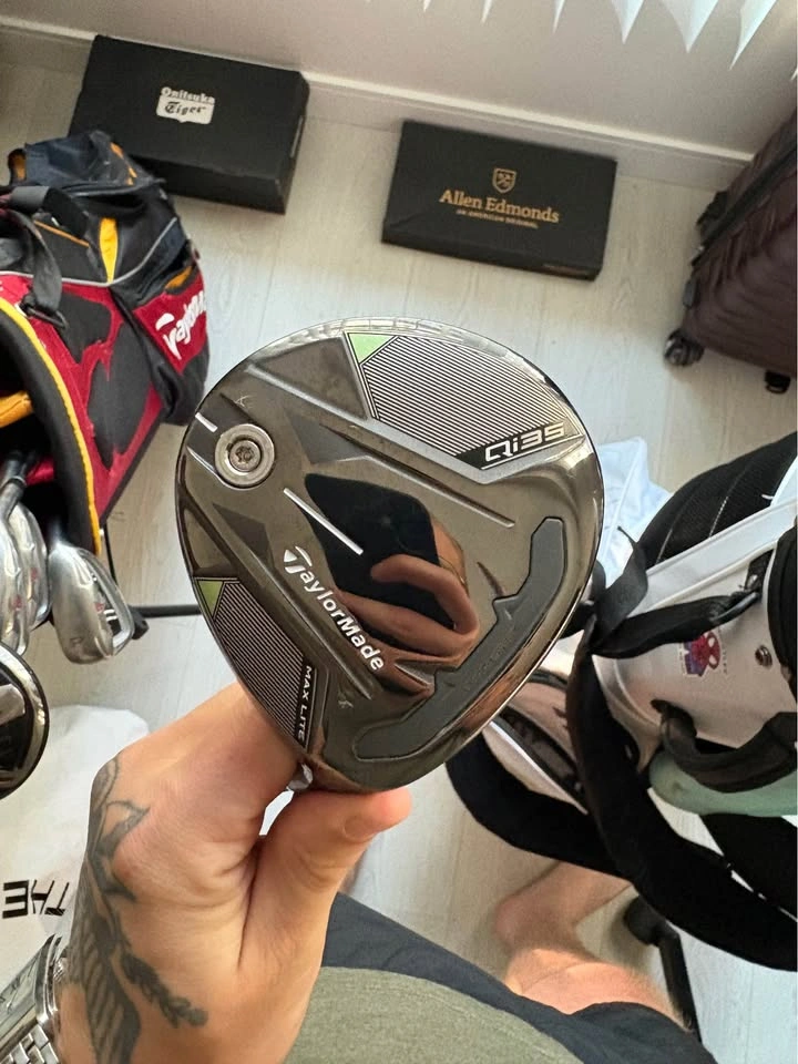 Golf Bag for sale - photo 5