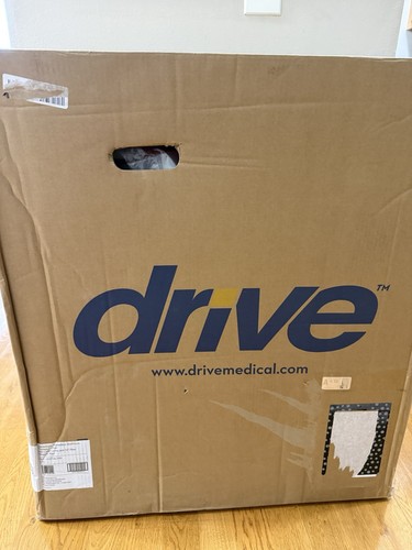 Drive Medical Lightweight Expedition Transport Wheelchair - photo 3