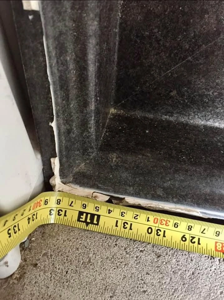 Double sink in good condition - photo 3