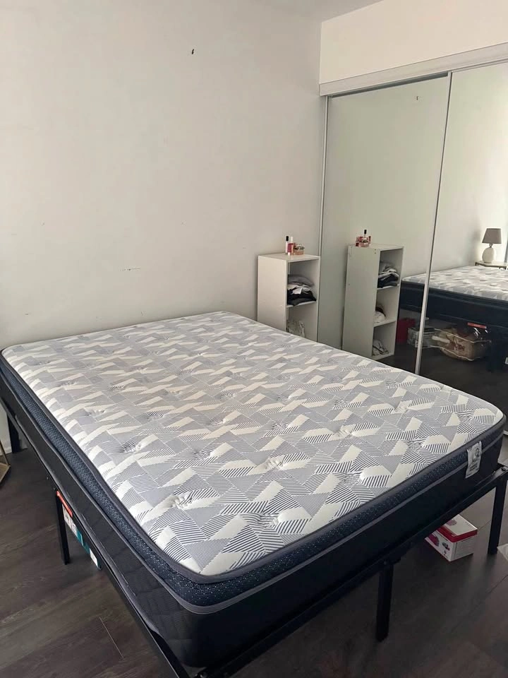 Double Size Mattress