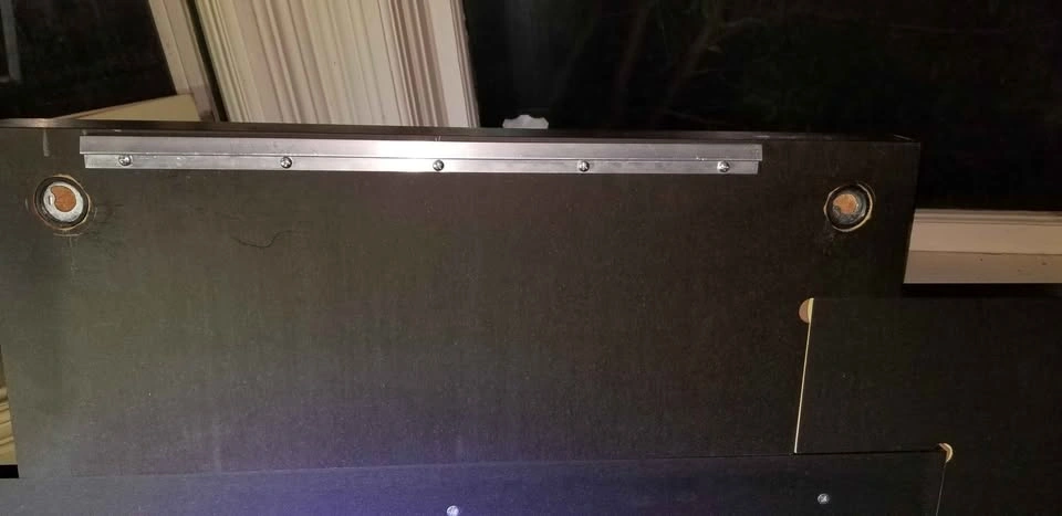 Modern Multi-Panel 3 Dimensional Wall Mirror - photo 5