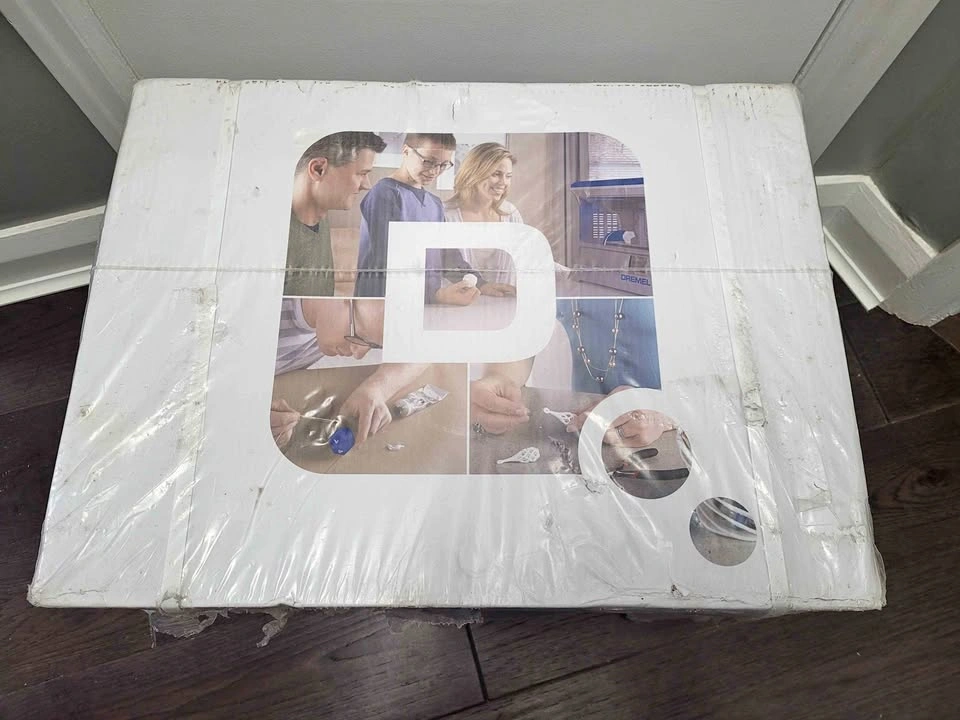 Dremel 3D Idea Builder 3D20-01