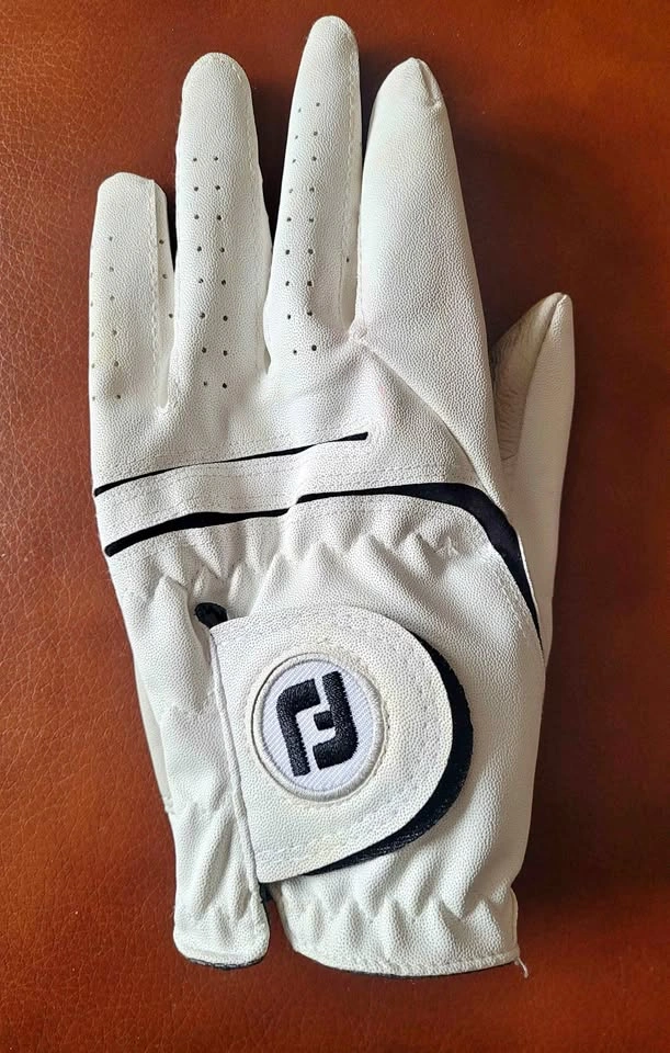 FJ Left Hand Golf Glove Foot Joy Small