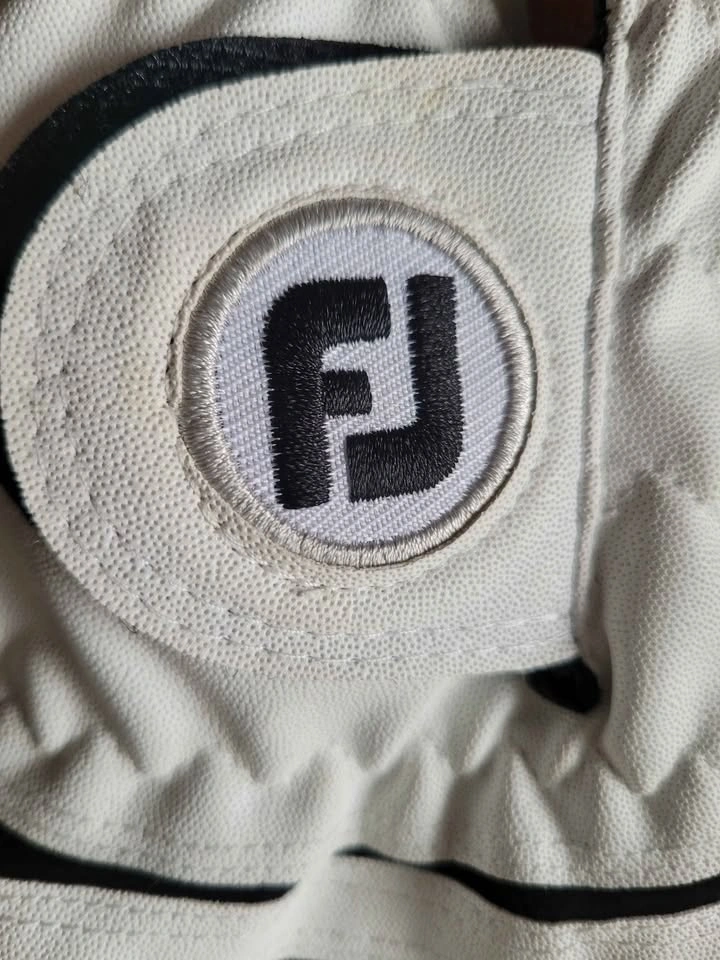 FJ Left Hand Golf Glove Foot Joy Small - photo 3