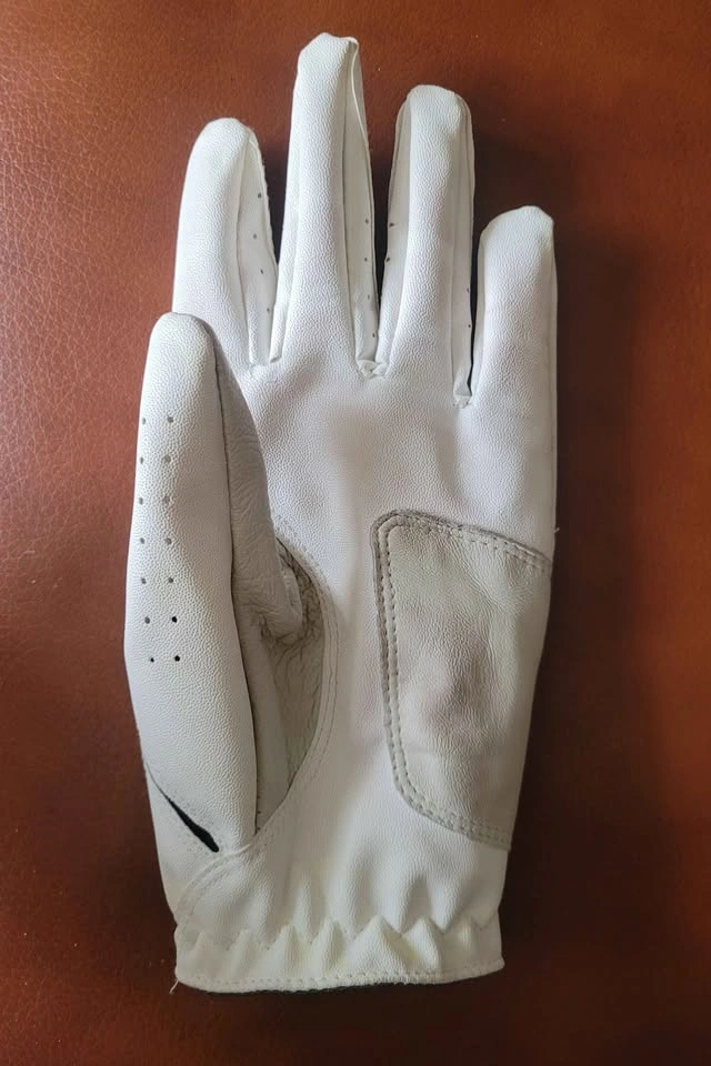 FJ Left Hand Golf Glove Foot Joy Small - photo 4