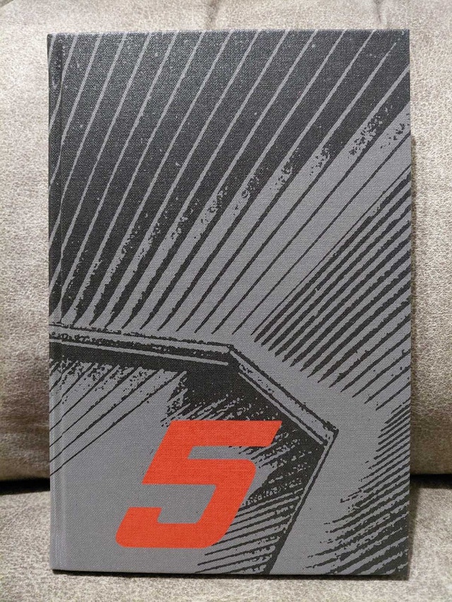 Folio Society Slaughterhouse-Five by Kurt Vonnegut - photo 2