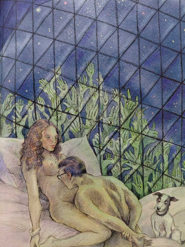 Folio Society Slaughterhouse-Five by Kurt Vonnegut - photo 4