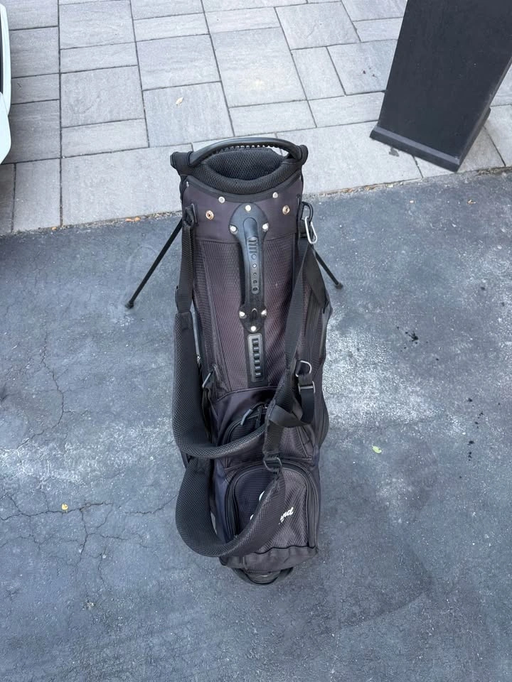 Cleveland Golf Bag - photo 3