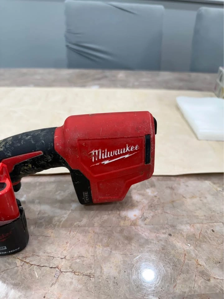 Milwaukee M12 Cordless Brushless Pipe Cutter Shear - photo 2