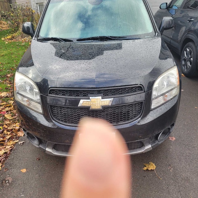 A-Team Van Chevy Orlando - photo 5