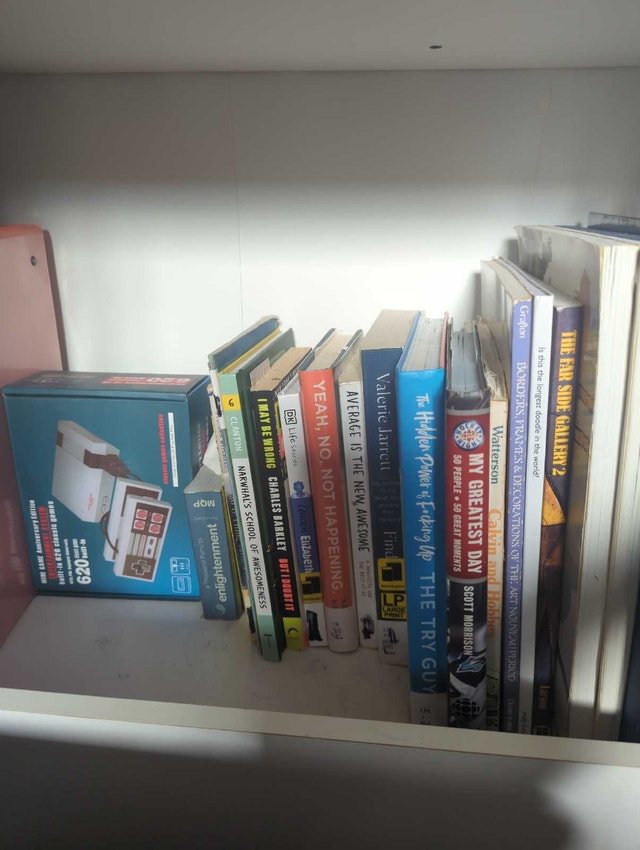 Various books - photo 2