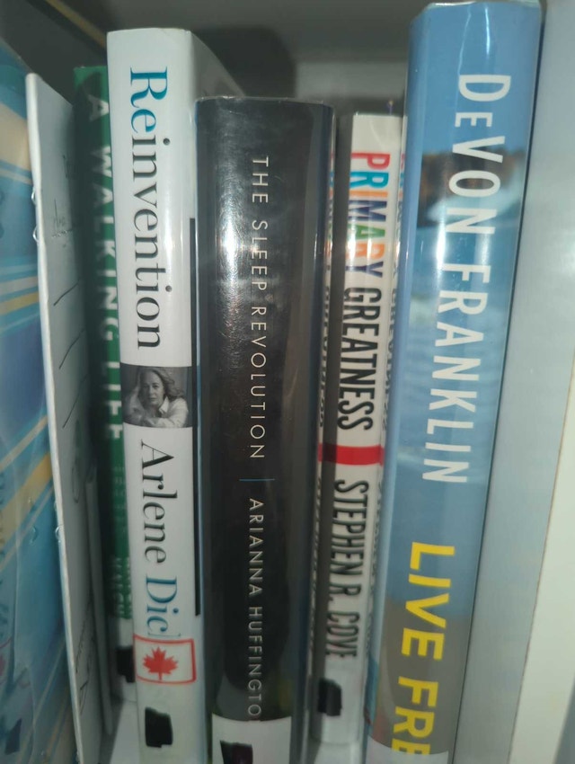 Various books - photo 3
