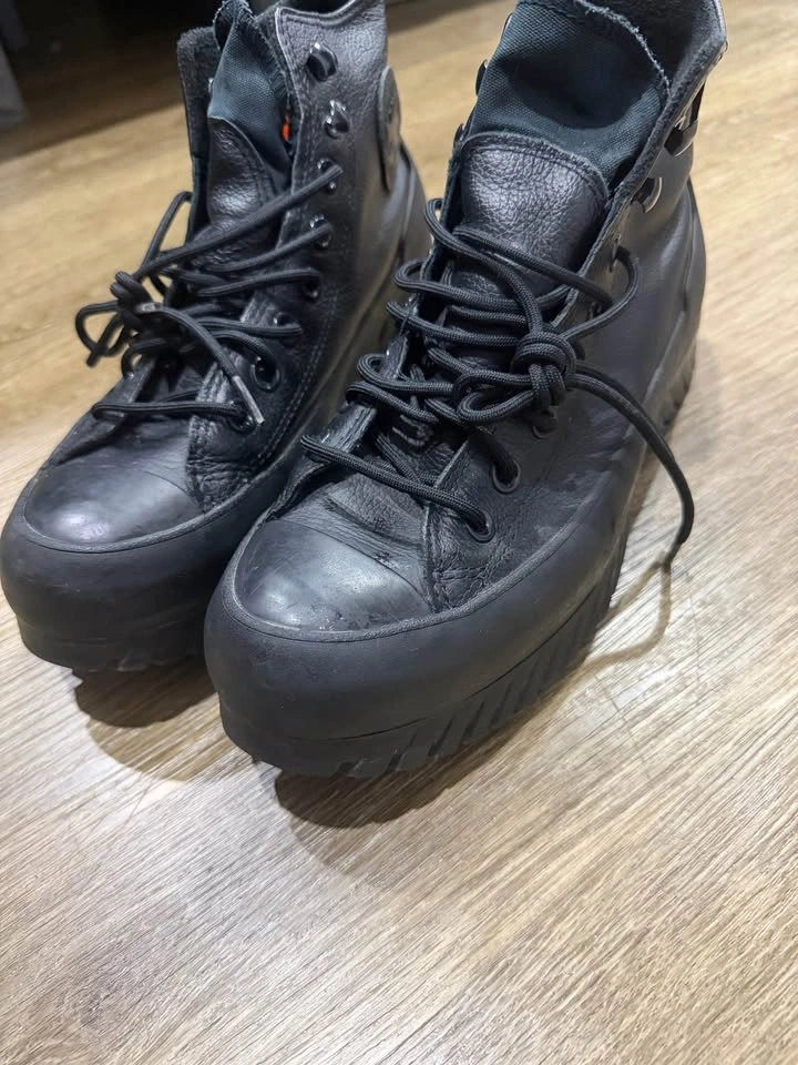Converse Chuck Taylor All Star Lugged Boots - photo 2
