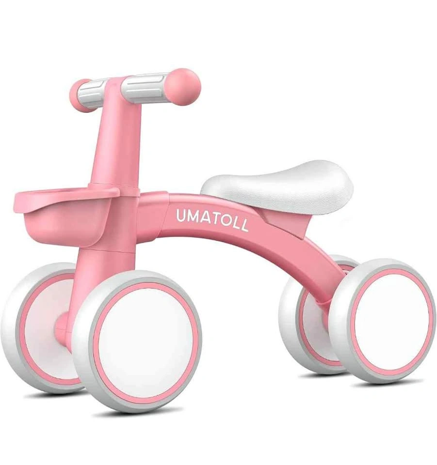 NEW IN BOX Toddler Balance Bike