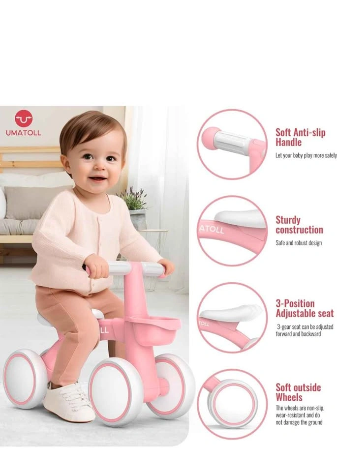 NEW IN BOX Toddler Balance Bike - photo 2