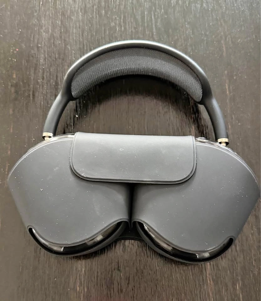 Apple AirPods Max (USB-C Gen 1) - Space Gray
